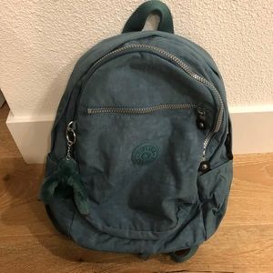 (SOLD) Kipling Backpack